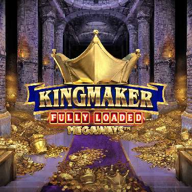 Kingmaker Fully Loaded