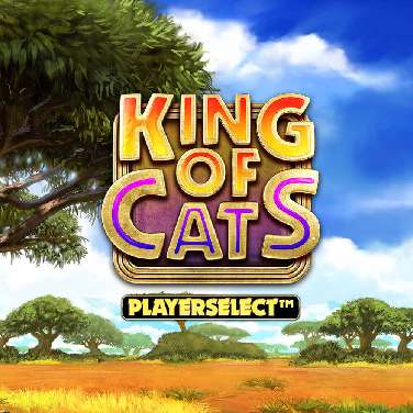 King of Cats