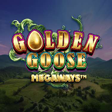 Golden Goose Megaways
