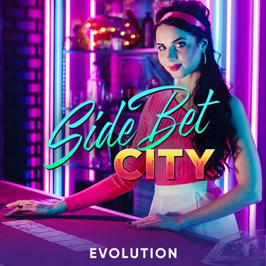Side Bet City