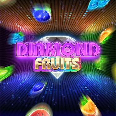 Diamond Fruits