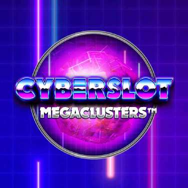 Cyberslot Megaclusters