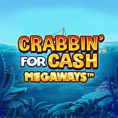 Crabbin’ For Cash Megaways