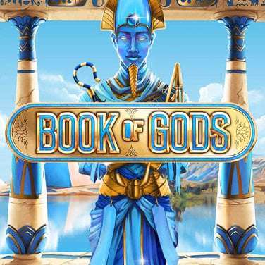 Book of Gods