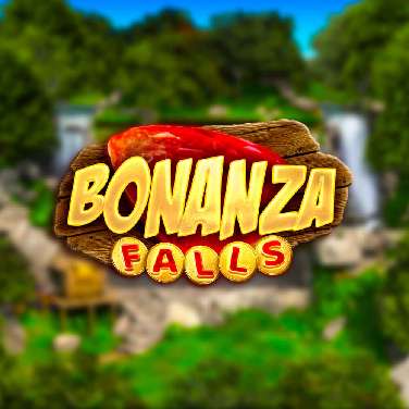 Bonanza Falls
