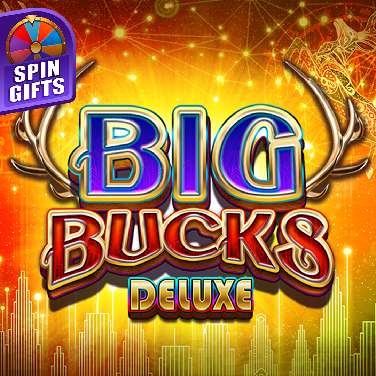 Big Bucks Deluxe Tapcards