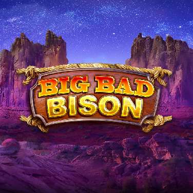Big Bad Bison
