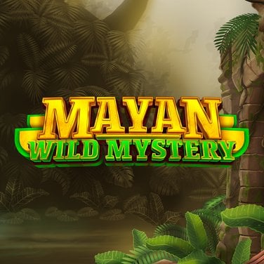 Mayan Wild Mystery