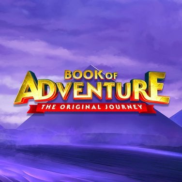 Book of Adventure
