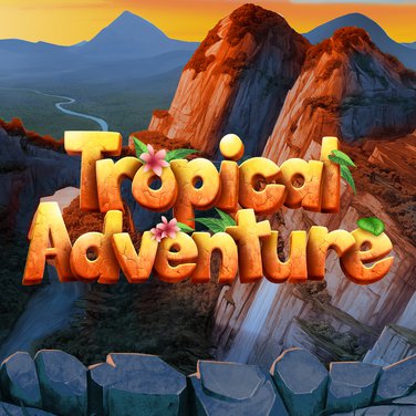 Tropical Adventure