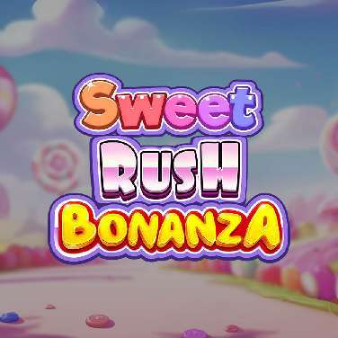 Sweet Rush Bonanza