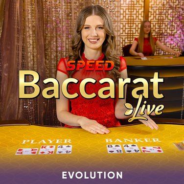 Speed Baccarat D