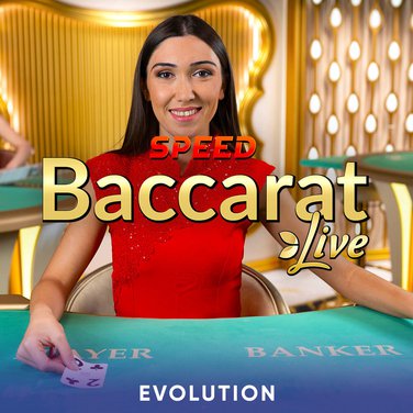 Speed Baccarat E