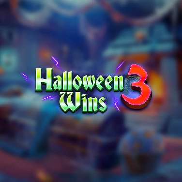 Halloween Wins 3