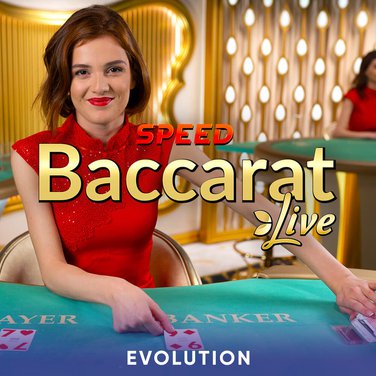 Speed Baccarat F