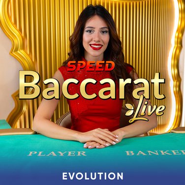 Speed Baccarat G