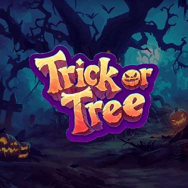 Trick Or Tree