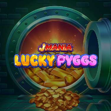 J Mania Lucky Pyggs