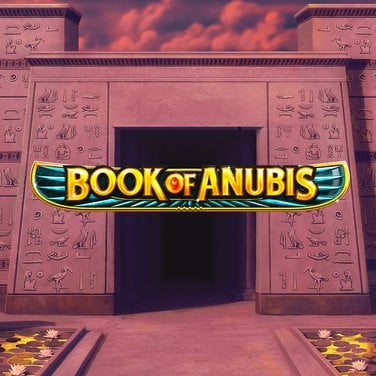 Book of Anubis