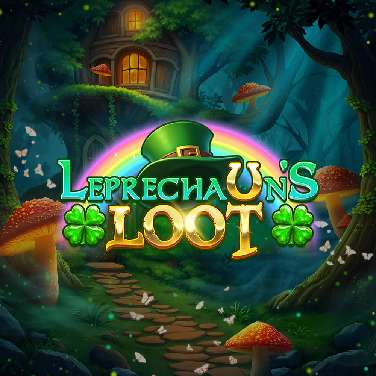 Leprechaun's Loot