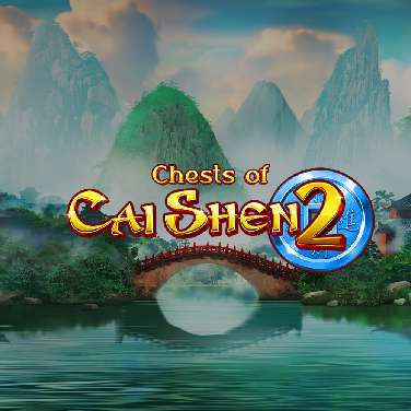 Chests of Cai Shen 2