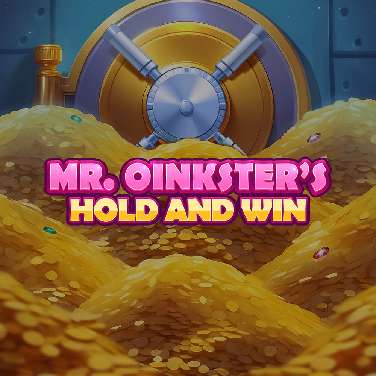 Mr. Oinksters Hold and Win