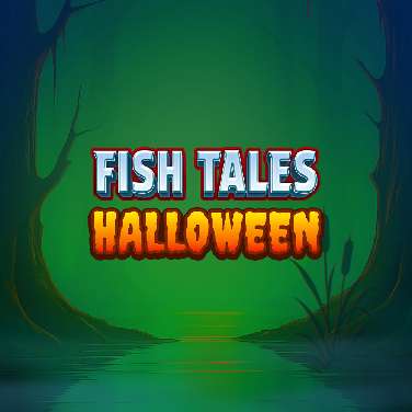 Fish Tales Halloween