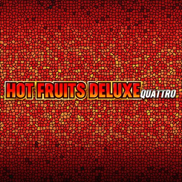 Hot Fruits Deluxe