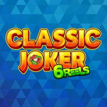 Classic Joker 6 Reels