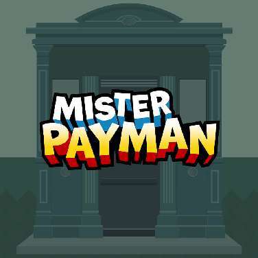 Mister Payman