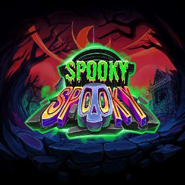 Spooky Spooky
