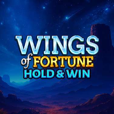 Wings of Fortune: Hold and Win