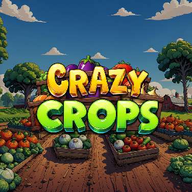 Crazy Crops