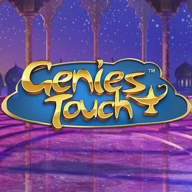 Genie's Touch