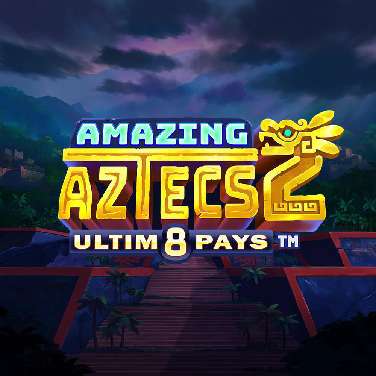 Amazing Aztecs 2 Ultim8 Pays