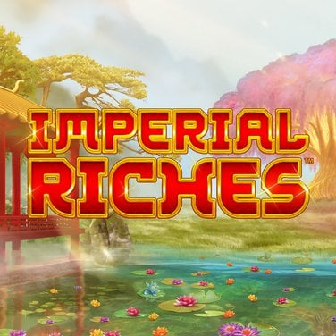 Imperial Riches