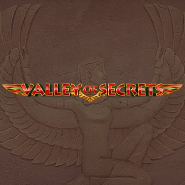 Valley of Secrets