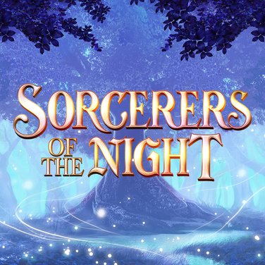 Sorcerers of the Night