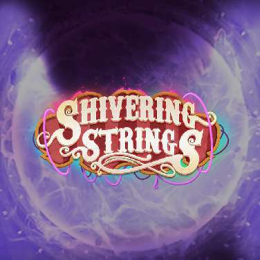 Shivering Strings
