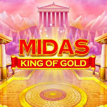 Midas King of Gold
