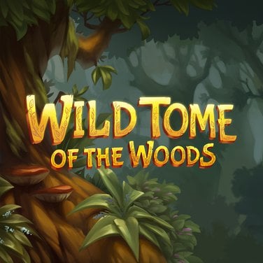 Wild Tome of the Woods