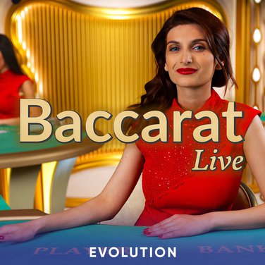 Baccarat Lobby