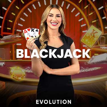 Blackjack Lobby