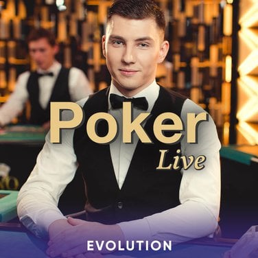 Poker Lobby