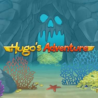 Hugos Adventure