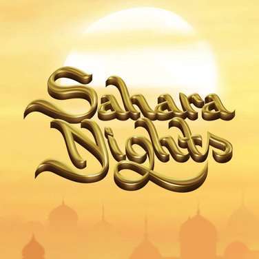 Sahara Nights