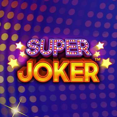 Super Joker