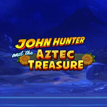 John Hunter and the Aztec Treasure