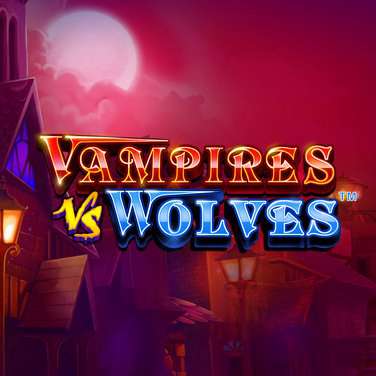Vampires vs Wolves