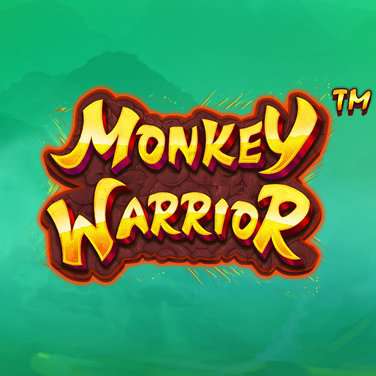 Monkey Warrior